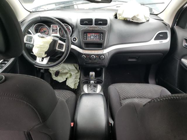 Photo 8 from auction – 2015 DODGE JOURNEY SE with VIN 3C4PDCAB6FT614762