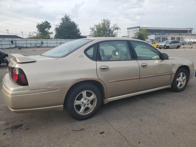 Photo 3 from auction – 2005 CHEVROLET IMPALA LS with VIN 2G1WH52K759328553