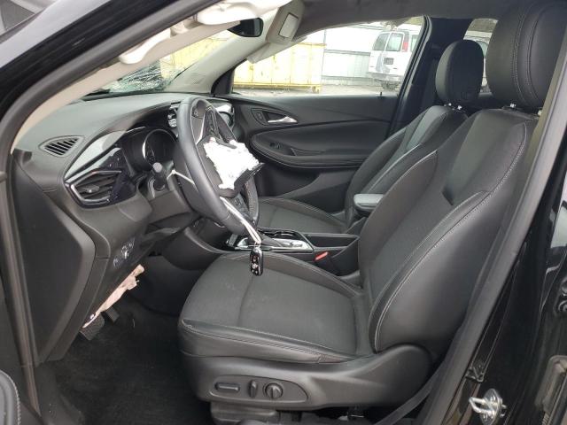 Photo 7 from auction – 2020 BUICK ENCORE GX with VIN KL4MMDSL6LB132204