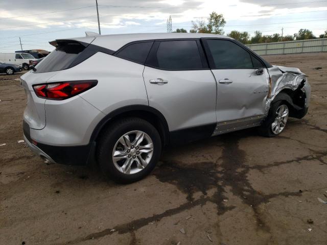 صورة رقم 3 من المزاد - 2020 CHEVROLET BLAZER 2LT مع VIN 3GNKBCRS0LS683153