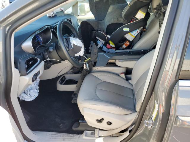 Foto 7 de la subasta – 2021 CHRYSLER PACIFICA H con VIN 2C4RC1L71MR562739