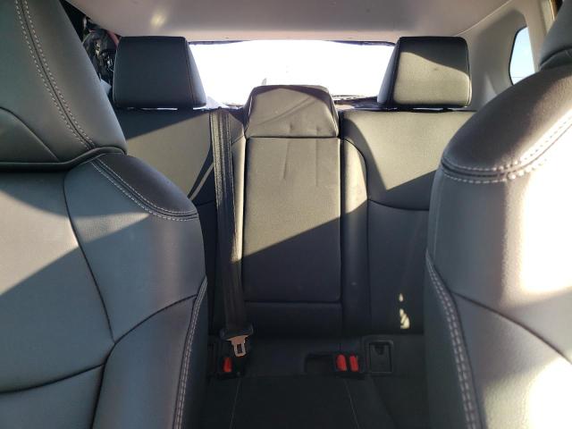 Photo 10 from auction – 2023 TOYOTA COROLLA CR with VIN 7MUDAABG5PV062747