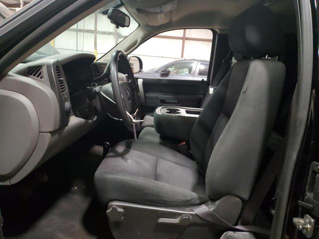 Photo 7 from auction – 2011 GMC SIERRA K15 with VIN 1GTR2UEA6BZ401206