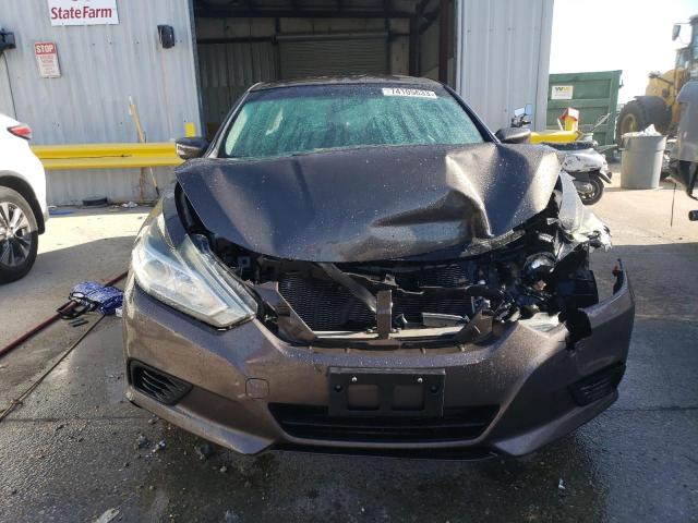 Photo 5 from auction – 2016 NISSAN ALTIMA 2.5 with VIN 1N4AL3AP4GN344913
