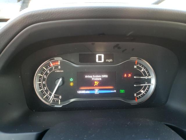 Photo 9 from auction – 2016 HONDA PILOT EXL with VIN 5FNYF6H55GB043250