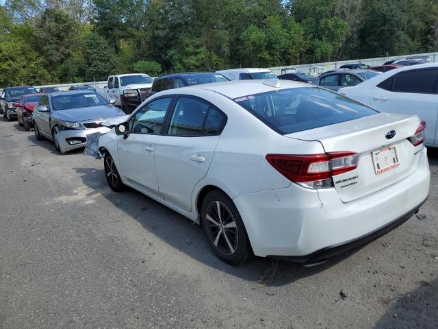 Photo 2 from auction – 2020 SUBARU IMPREZA PR with VIN 4S3GKAD69L3607157