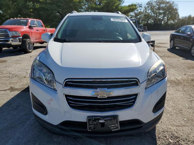 Photo 5 from auction – 2015 CHEVROLET TRAX 1LT with VIN 3GNCJLSB3FL216289
