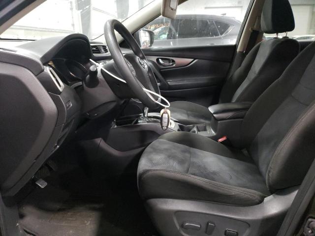 Photo 7 from auction – 2015 NISSAN ROGUE S with VIN KNMAT2MV8FP554173