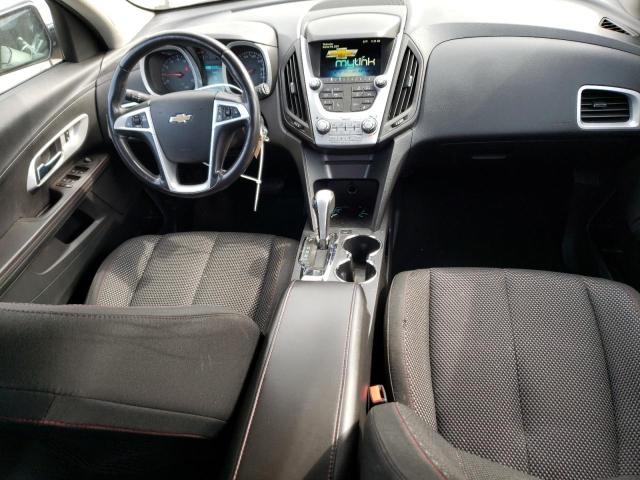 Photo 8 from auction – 2014 CHEVROLET EQUINOX LT with VIN 2GNALBEK1E6178667