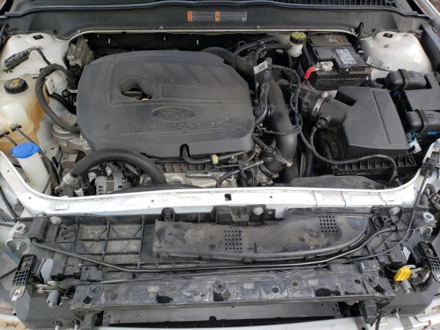 Photo 11 from auction – 2018 FORD FUSION SE with VIN 3FA6P0HD5JR229195