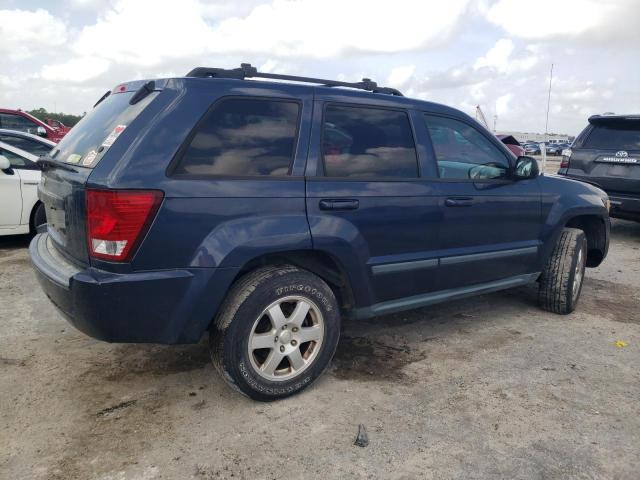 Photo 3 from auction – 2009 JEEP GRAND CHER with VIN 1J8GR48K49C534799