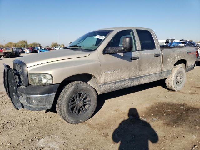 Photo 1 from auction – 2003 DODGE RAM 1500 S with VIN 1D7HU18N53S125717