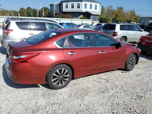 Photo 3 from auction – 2016 NISSAN ALTIMA 2.5 with VIN 1N4AL3AP6GC214711