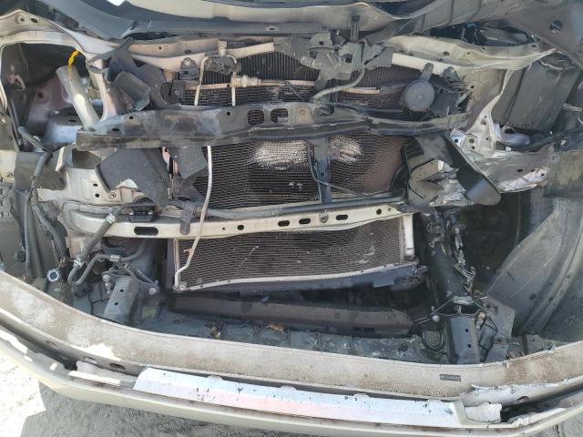Photo 11 from auction – 2010 TOYOTA 4RUNNER SR with VIN JTEZU5JR4A5008737