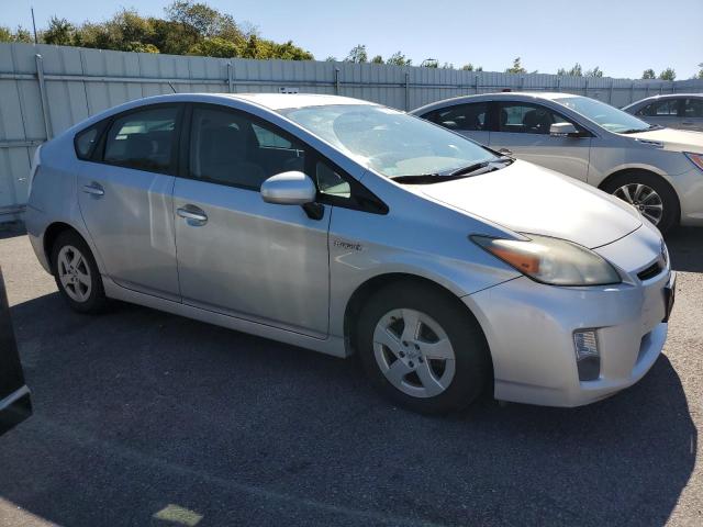 Photo 4 from auction – 2010 TOYOTA PRIUS with VIN JTDKN3DU3A0020897