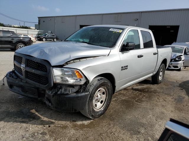 RAM 1500 ST 2017 with VIN 1C6RR6KG1HS821576 - Photo from auction