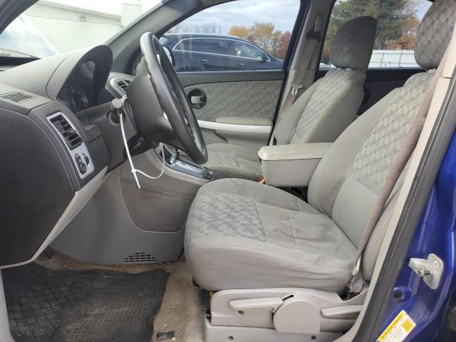 Photo 7 from auction – 2007 CHEVROLET EQUINOX LS with VIN 2CNDL13F076024696