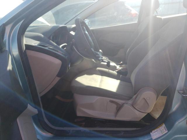 Photo 7 from auction – 2012 FORD FOCUS SE with VIN 1FAHP3F26CL384772