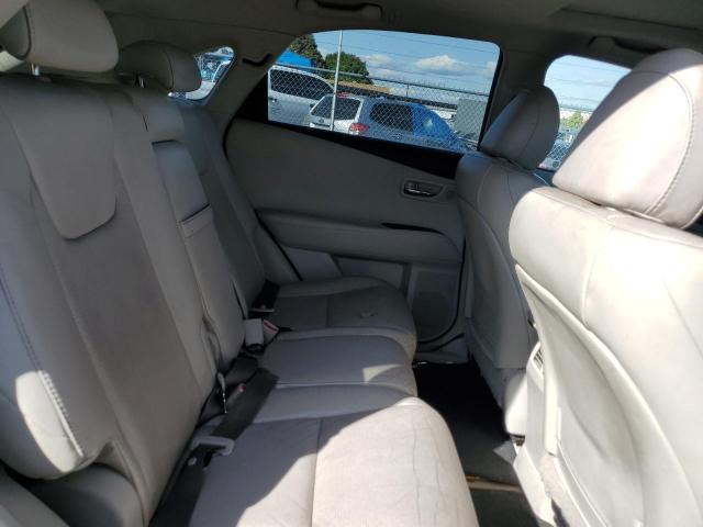 Photo 11 from auction – 2010 LEXUS RX 350 with VIN 2T2BK1BA5AC011304
