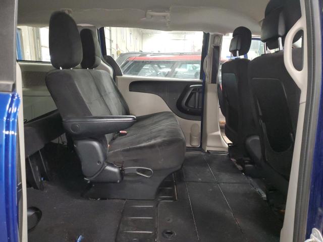 Photo 11 from auction – 2013 DODGE GRAND CARA with VIN 2C4RDGBG1DR757015