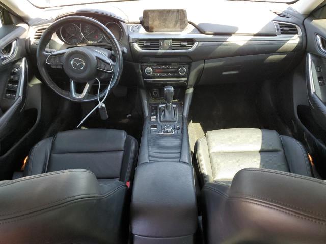 Photo 8 from auction – 2017 MAZDA 6 TOURING with VIN JM1GL1V5XH1135167