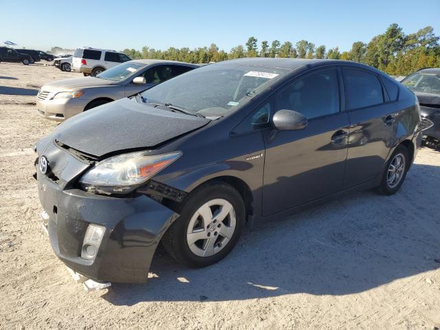 Photo 1 from auction – 2010 TOYOTA PRIUS with VIN JTDKN3DU6A5071295