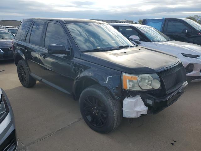 Photo 4 from auction – 2008 LAND ROVER LR2 SE with VIN SALFP24N48H035296