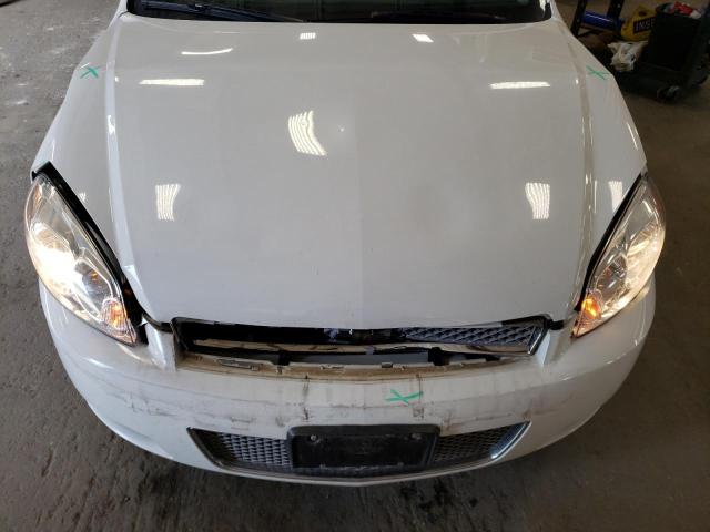 Photo 11 from auction – 2015 CHEVROLET IMPALA LIM with VIN 2G1WB5E31F1160687