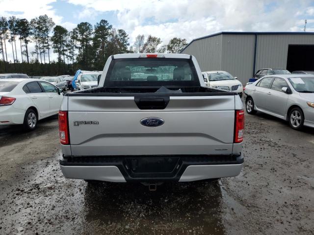 Photo 6 from auction – 2016 FORD F150 SUPER with VIN 1FTEW1CF6GKF75230