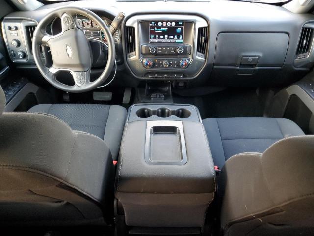 Photo 8 from auction – 2017 CHEVROLET SILVERADO with VIN 3GCUKREC1HG166120