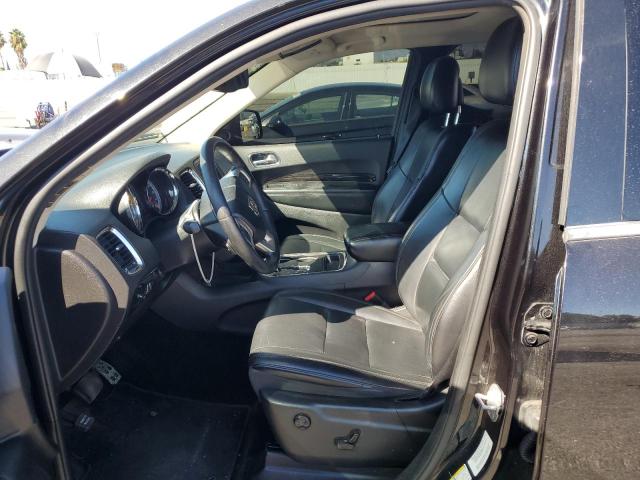 Photo 7 from auction – 2012 DODGE DURANGO CR with VIN 1C4RDHDGXCC247448