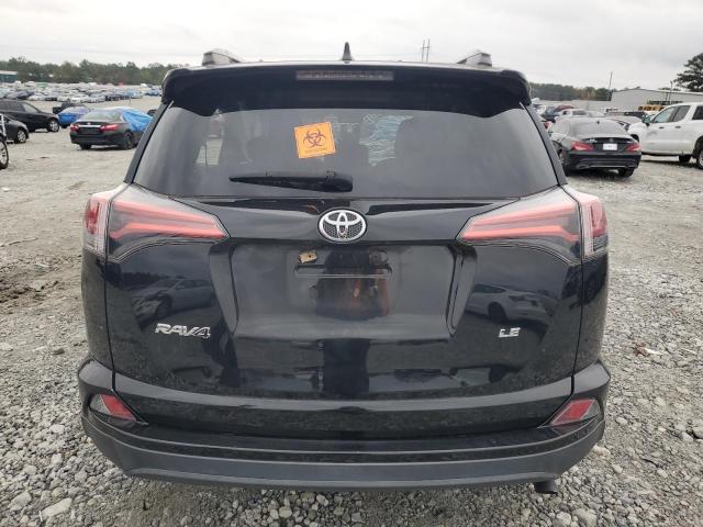 Photo 6 from auction – 2018 TOYOTA RAV4 LE with VIN 2T3ZFREV9JW453447