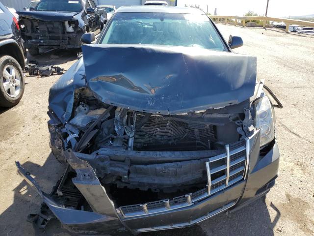 Photo 5 from auction – 2012 CADILLAC CTS LUXURY with VIN 1G6DE5E50C0135958