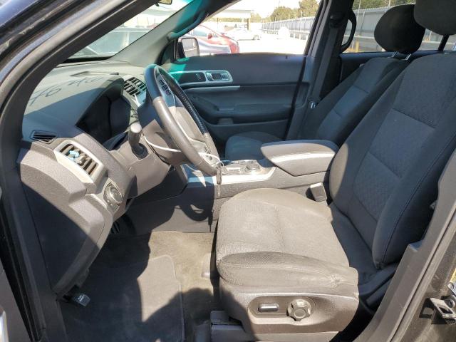 Photo 7 from auction – 2014 FORD EXPLORER X with VIN 1FM5K8D80EGB83313