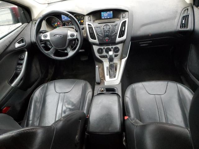 Photo 8 from auction – 2014 FORD FOCUS SE with VIN 1FADP3F25EL211990