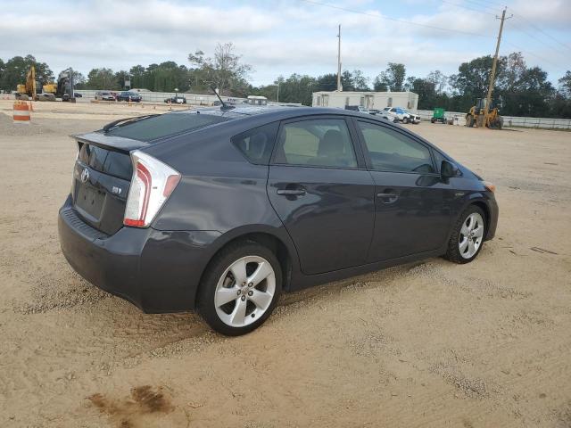 Photo 3 from auction – 2013 TOYOTA PRIUS with VIN JTDKN3DU3D1664270