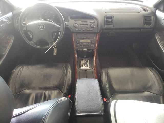 Photo 8 from auction – 2003 ACURA 3.2TL with VIN 19UUA56643A063562
