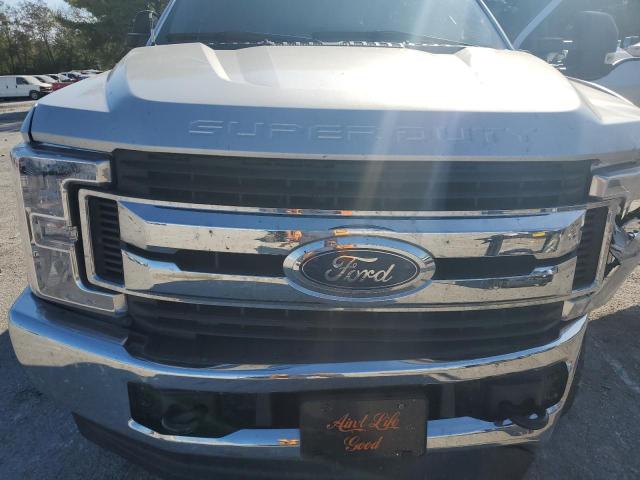 Фото 11 с аукциона – 2018 FORD F250 SUPER с VIN 1FT7W2B69JEB22158