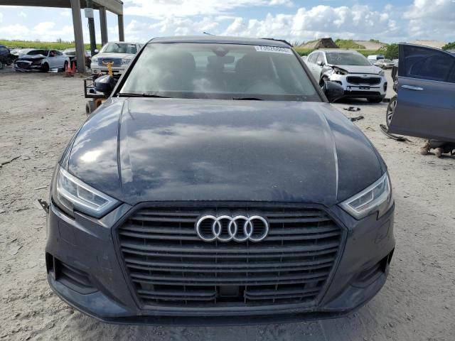 Photo 5 from auction – 2020 AUDI A3 PREMIUM with VIN WAUCUGFF8LA101532