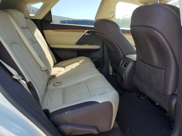 Photo 11 from auction – 2017 LEXUS RX 350 BAS with VIN 2T2BZMCA7HC089752