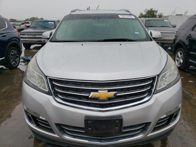Photo 5 from auction – 2016 CHEVROLET TRAVERSE L with VIN 1GNKVJKD1GJ120546