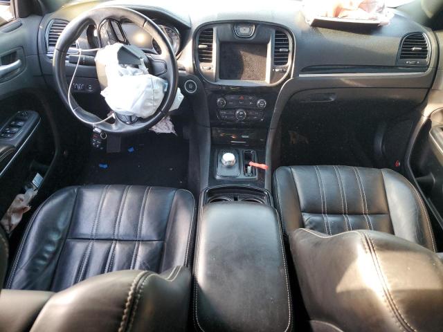 Photo 8 from auction – 2018 CHRYSLER 300 S with VIN 2C3CCABG5JH269617