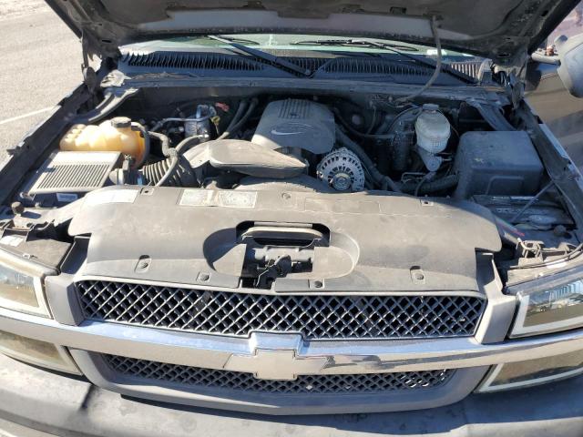 Photo 11 from auction – 2003 CHEVROLET SILVERADO with VIN 2GCEC19V831194044
