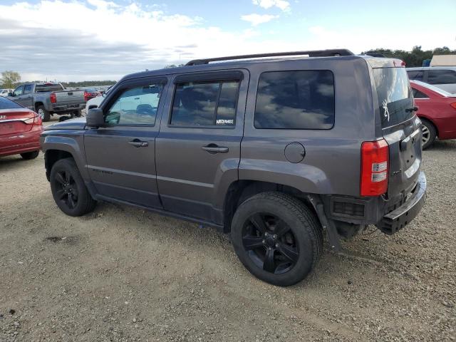 Photo 2 from auction – 2015 JEEP PATRIOT SP with VIN 1C4NJRBB1FD417487