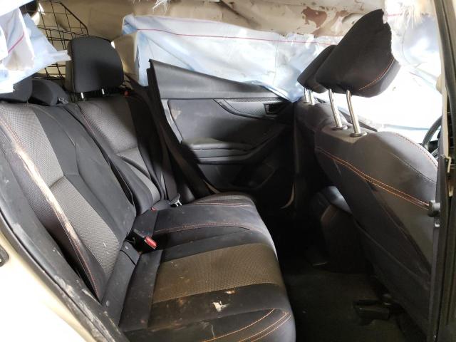 Photo 10 from auction – 2020 SUBARU CROSSTREK with VIN JF2GTAPC8L8219548