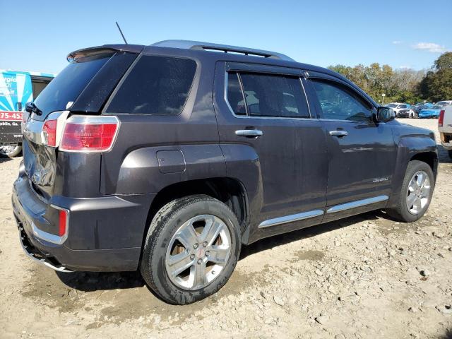 Photo 3 from auction – 2016 GMC TERRAIN with VIN 2GKALREK6G6180469