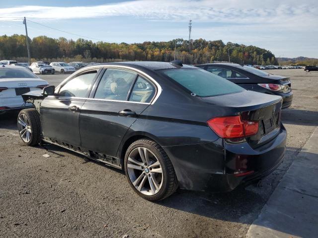Photo 2 from auction – 2015 BMW 335 XI with VIN WBA3B9G54FNR93041