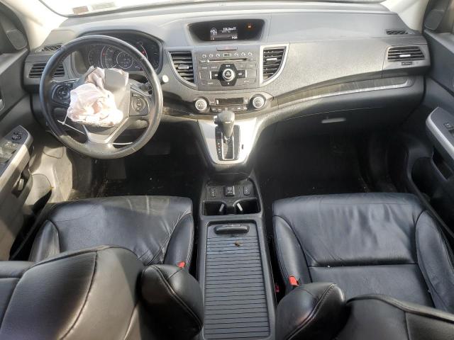 Photo 8 from auction – 2012 HONDA CR-V EXL with VIN 2HKRM4H72CH612521