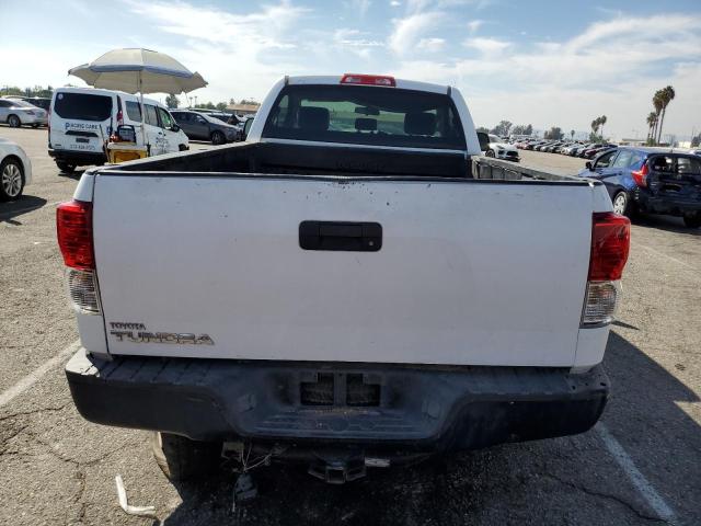 Photo 6 from auction – 2010 TOYOTA TUNDRA with VIN 5TFLU5F1XAX022319