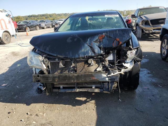 Photo 5 from auction – 2012 TOYOTA CAMRY BASE with VIN 4T1BF1FK0CU178893